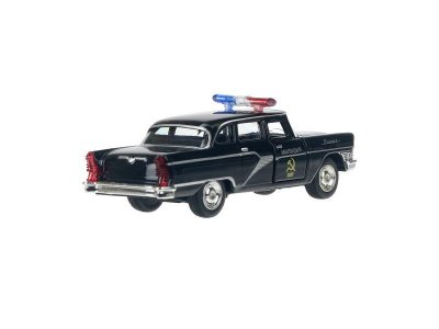 Машина Технопарк Газ Чайка 1-00465044_5