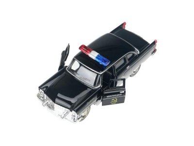 Машина Технопарк Газ Чайка 1-00465044_4