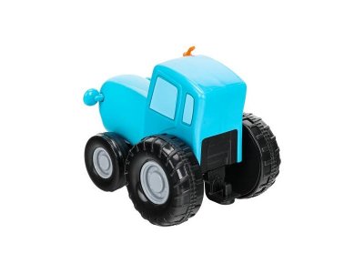 Игрушка Технопарк Синий Трактор 1-00465045_4