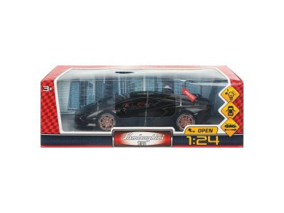 Машина Технопарк Lamborghini sian 1-00465047_2