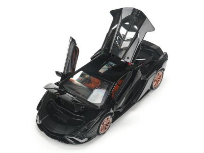 Машина Технопарк Lamborghini sian 1-00465047_8