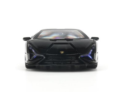 Машина Технопарк Lamborghini sian 1-00465047_9