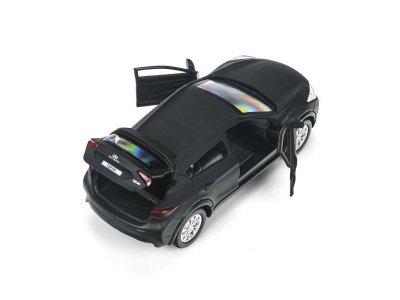 Машина Технопарк Infinity QX30 1-00465050_4