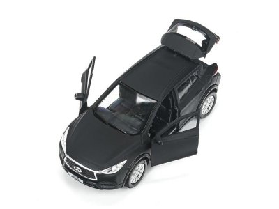 Машина Технопарк Infinity QX30 1-00465050_5