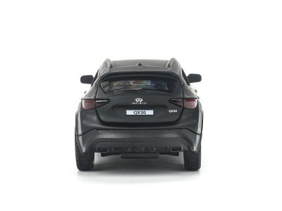 Машина Технопарк Infinity QX30 1-00465050_7