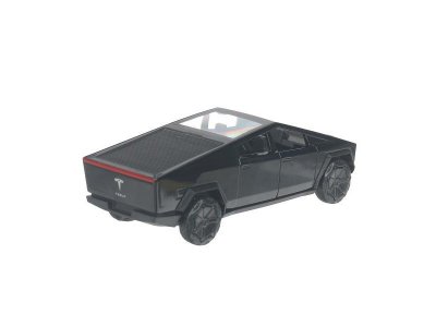 Машина Технопарк Tesla cybertruck 1-00465051_7