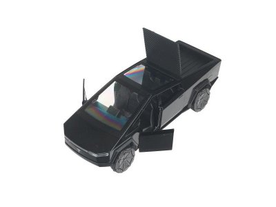 Машина Технопарк Tesla cybertruck 1-00465051_6