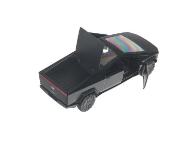 Машина Технопарк Tesla cybertruck 1-00465051_5