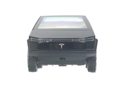 Машина Технопарк Tesla cybertruck 1-00465051_4