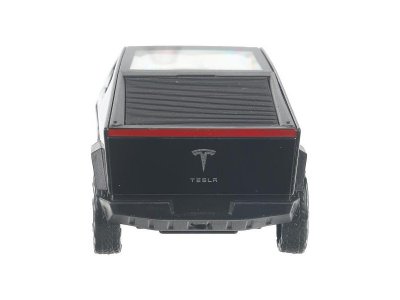 Машина Технопарк Tesla cybertruck 1-00465051_8