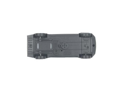 Машина Технопарк Tesla cybertruck 1-00465051_9