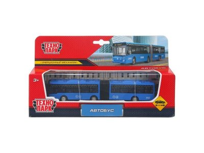Машина Технопарк Автобус 1-00465052_2