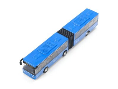 Машина Технопарк Автобус 1-00465052_6