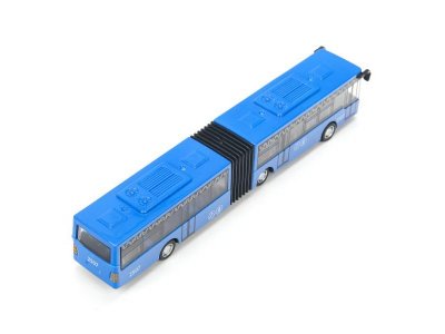 Машина Технопарк Автобус 1-00465052_7