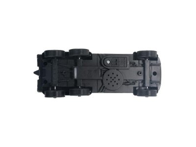 Машина Технопарк Mersedes-BENZ 1-00465059_3