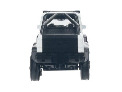 Машина Технопарк Mersedes-BENZ 1-00465059_4