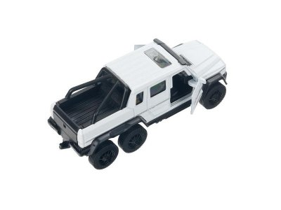 Машина Технопарк Mersedes-BENZ 1-00465059_6