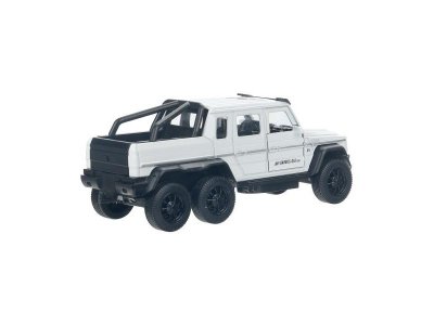 Машина Технопарк Mersedes-BENZ 1-00465059_7