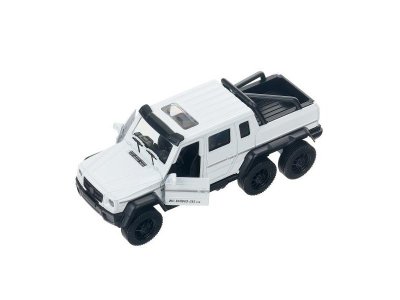 Машина Технопарк Mersedes-BENZ 1-00465059_8