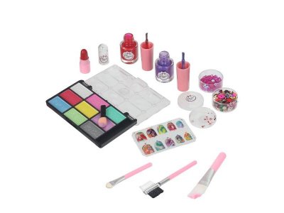 Набор косметики Милая леди 1-00465061_3