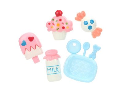 Набор игровой Тутти с 4 питомцами 1-00465066_3