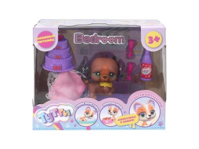 Игрушка Тутти Питомец 1-00465068_2