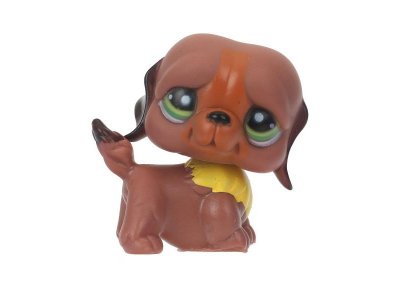 Игрушка Тутти Питомец 1-00465068_3