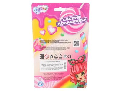 Кукла Тутти с аксессуарами, 12см 1-00465069_5