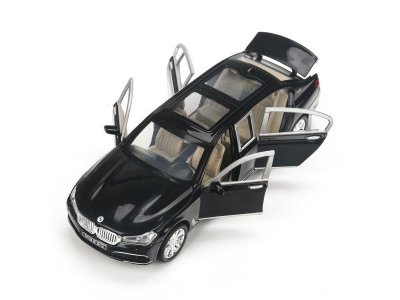 Машинка Технопарк BMW 760 1-00465070_3
