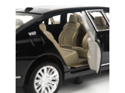 Машинка Технопарк BMW 760 1-00465070_5