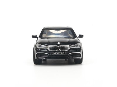 Машинка Технопарк BMW 760 1-00465070_8