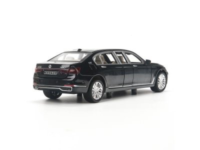 Машинка Технопарк BMW 760 1-00465070_9