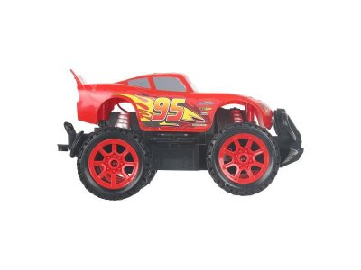 Машина Технопарк Тачки Внедорожник 1-00465073_3