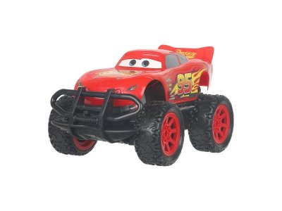 Машина Технопарк Тачки Внедорожник 1-00465073_4