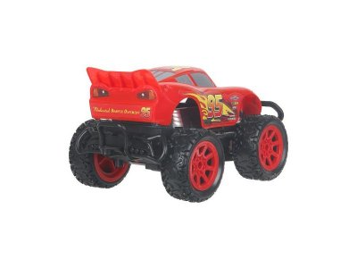 Машина Технопарк Тачки Внедорожник 1-00465073_8