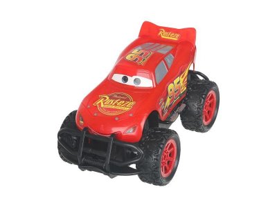 Машина Технопарк Тачки Внедорожник 1-00465073_7