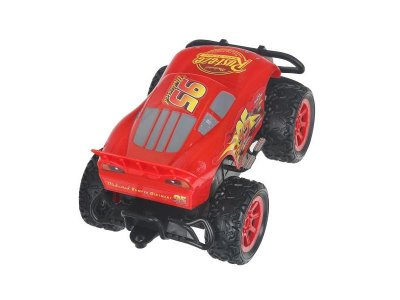 Машина Технопарк Тачки Внедорожник 1-00465073_6