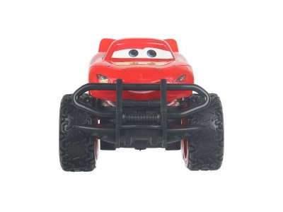 Машина Технопарк Тачки Внедорожник 1-00465073_5