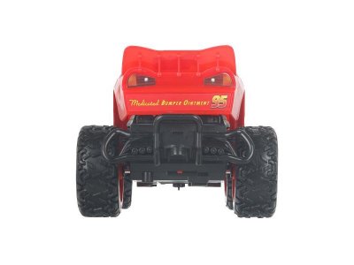 Машина Технопарк Тачки Внедорожник 1-00465073_9