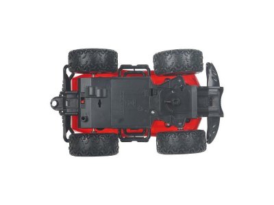 Машина Технопарк Тачки Внедорожник 1-00465073_10