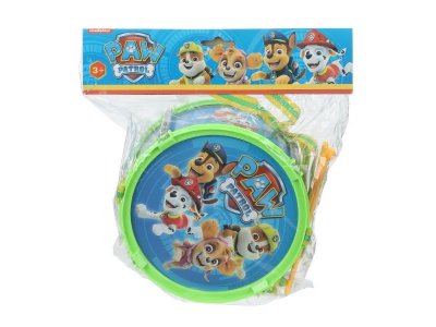 Игрушка Играем Вместе Щенячий Патруль Барабан 1-00465077_5
