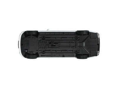 Машинка Технопарк Mercedes-Benz 1-00465082_3