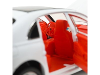 Машинка Технопарк Mercedes-Benz 1-00465082_4