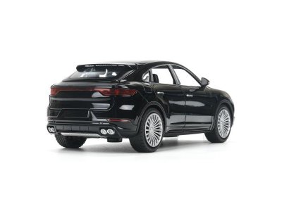 Машинка Технопарк Porsсhe Cayenne 1-00465083_6