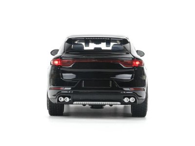 Машинка Технопарк Porsсhe Cayenne 1-00465083_7