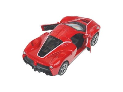 Машинка Технопарк Ferrari la Ferrari 1-00465084_9