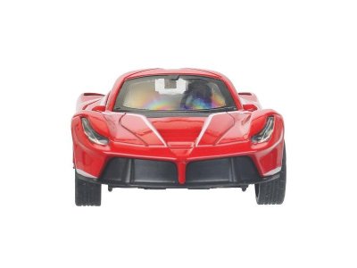 Машинка Технопарк Ferrari la Ferrari 1-00465084_8
