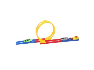 Автотрек Технодрайв 20,5*38*5 см 1-00399586_5