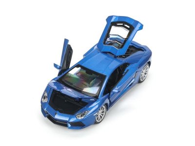 Машина Технопарк Lamborghini 1-00465086_8