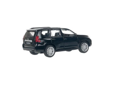 Машина Технопарк Toyota Land Cruiser Prado 1-00465087_3